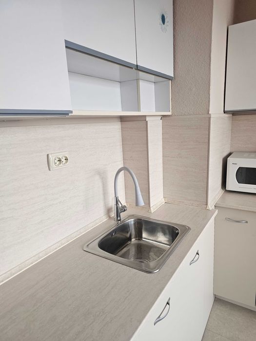 Дава се под наем Тристаен апартамент в Добрич, Северен парк - 93 кв.м за 348.84 € - Снимка #11