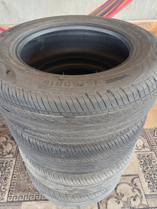 Летние шины Hifly 215/60/16