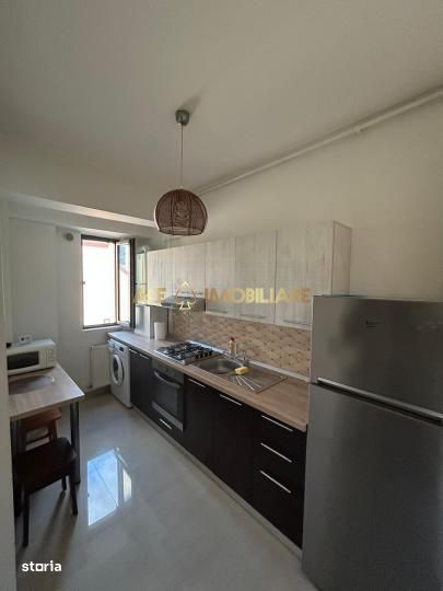 3 Camere de inchiriat | Bucurestii Noi | Metrou | Centrala Proprie