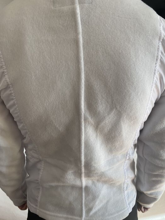 Polar/geaca primavara/toamna Jack Wolfskin ca noua