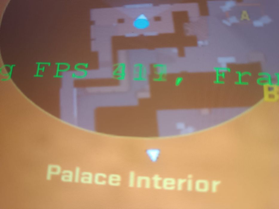 Обмен видеокарта