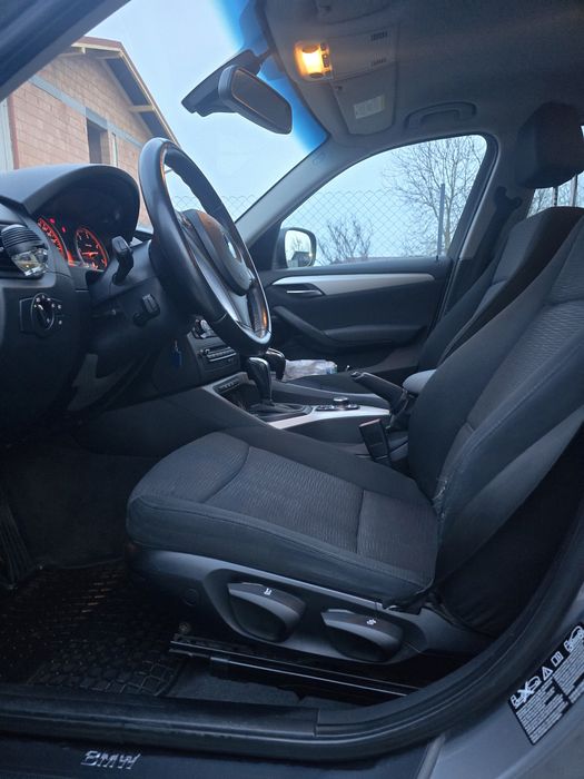 BMW X1 / xDRIVE / 177CP / 2011 / 163000 km -7500€ negociabil