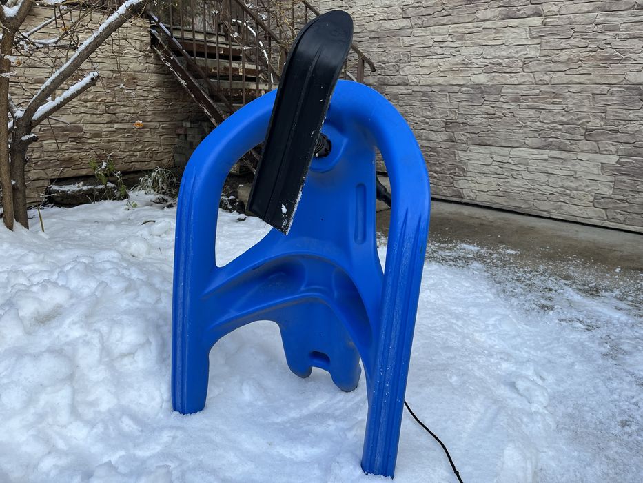 Снегокат детский