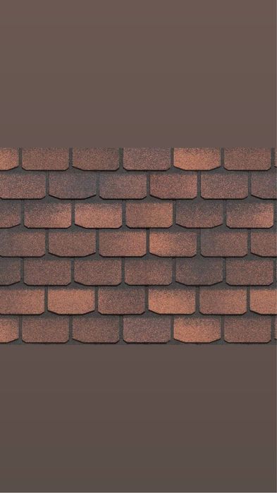 Гибкая черепица Docke серии Evrasia со склада