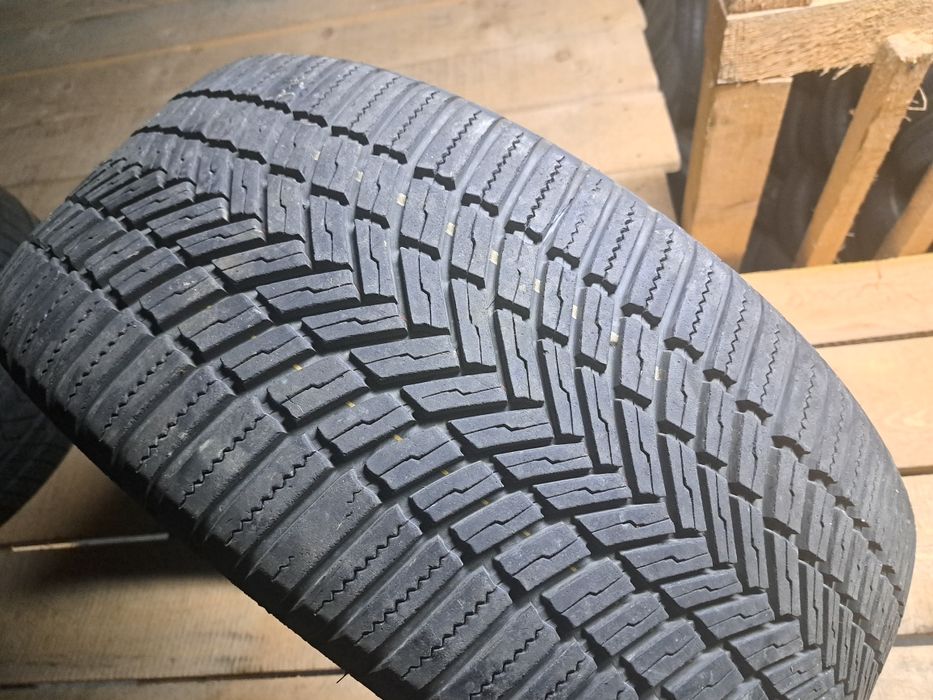 Anvelope desperecheate 255/50 R19 Bridgestone , Michelin