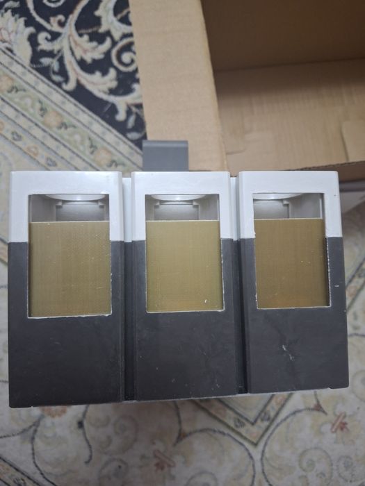 Автоматический выключатель ROOQ