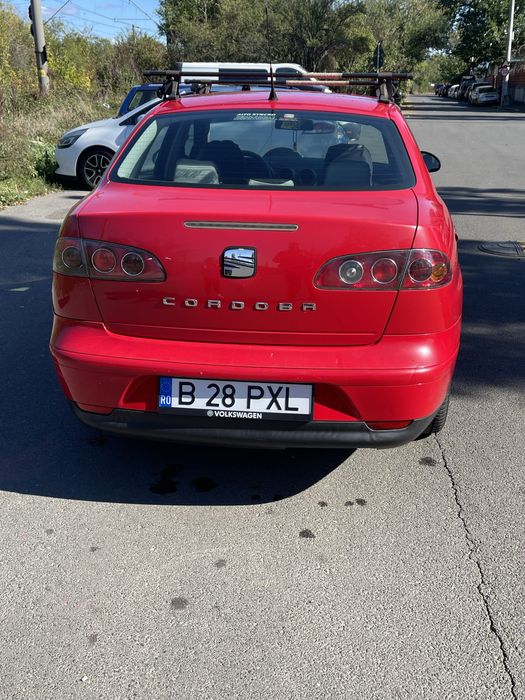 SEAT Cordoba 0 — imagine 2
