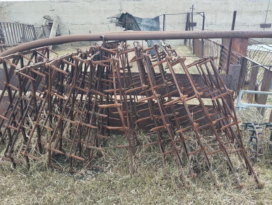 Продам борона...