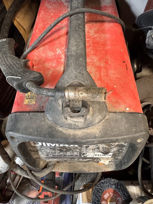 Aparat sudura telwin fir