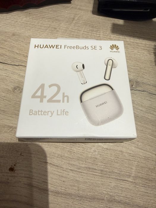 Huawei FreeBuds SE 3