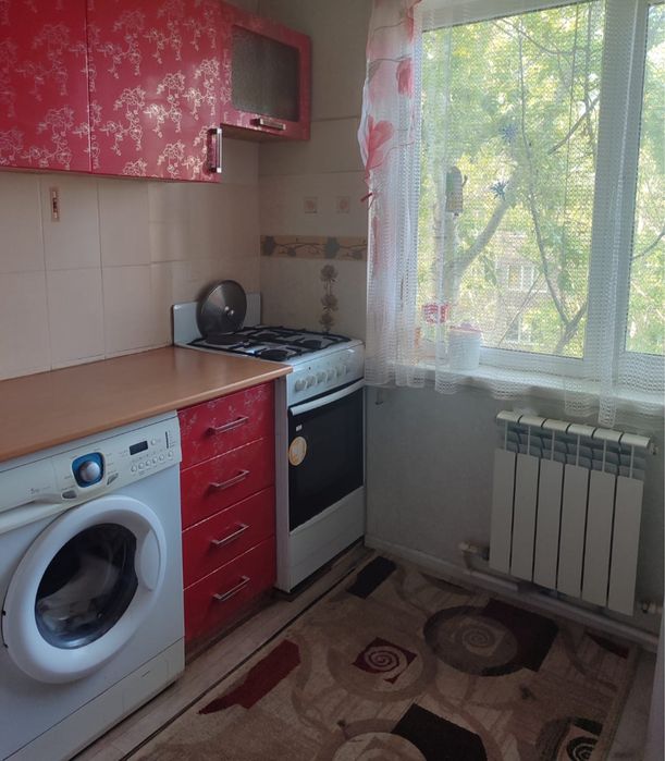 Продам 3-х комнатную квартиру