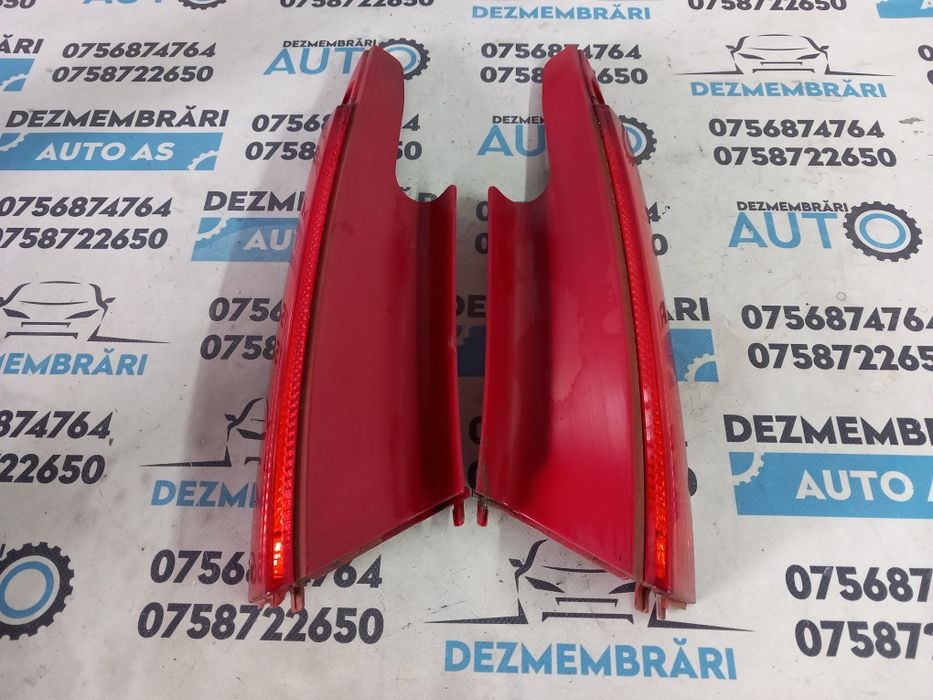 Tripla stop Citroen C4 2009