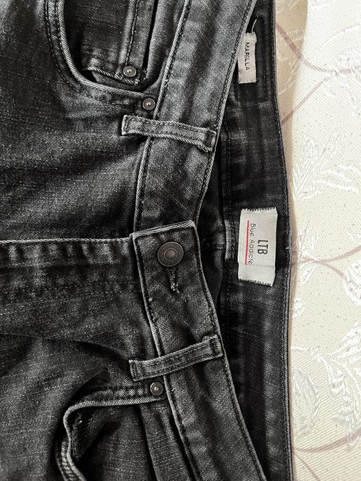 Продаю Женсуие Джинсы LTB