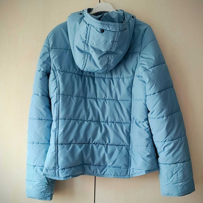 Geacă Femei Toamnă/Iarnă