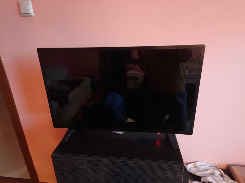 Промо! Philips 32PHT4001 – 32" LED отлично състояние