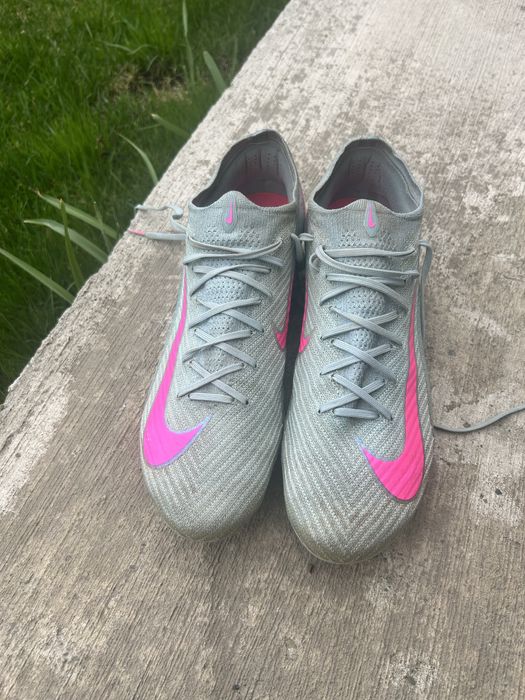 Ghete Fotbal Nike Mercurial Vapor 16 Elite SG