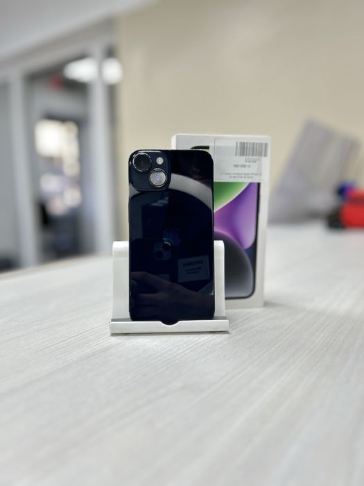 iPhone 14/ RED/ рассрочка