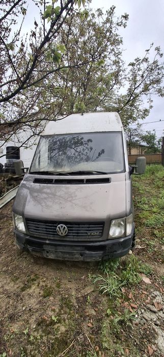 Volkswagen Lt 2.5 disel