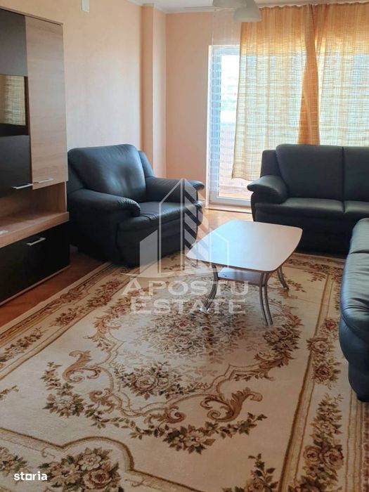 Apartamen doua camere Micalaca — fotografia 1