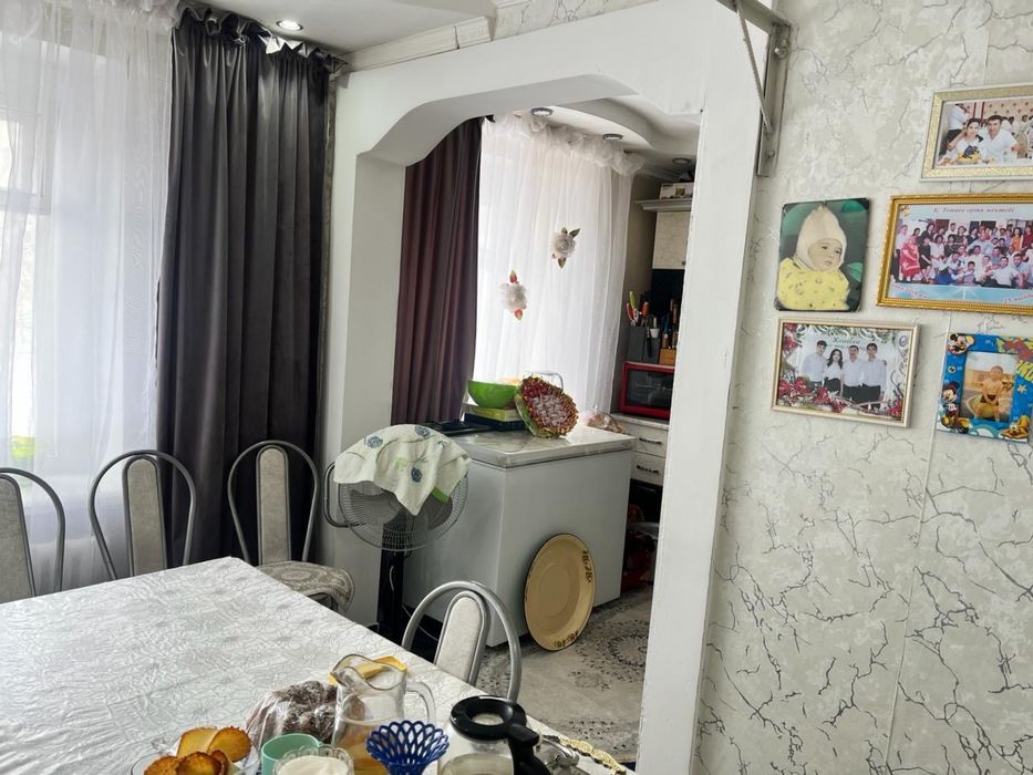 Продается квартира