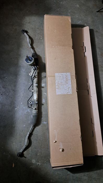 Caseta directie echipata Logan 2,Sandero 2, Logan 2 MCV