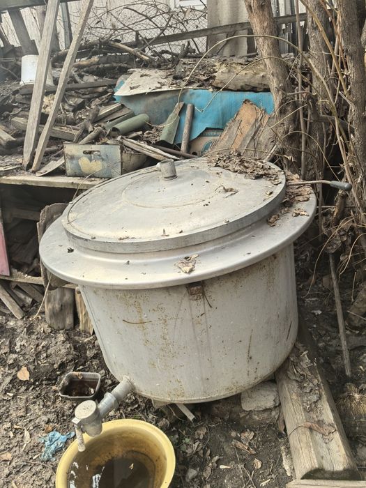 Емкость для воды