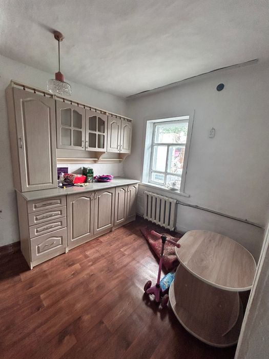 Продам дом в согре