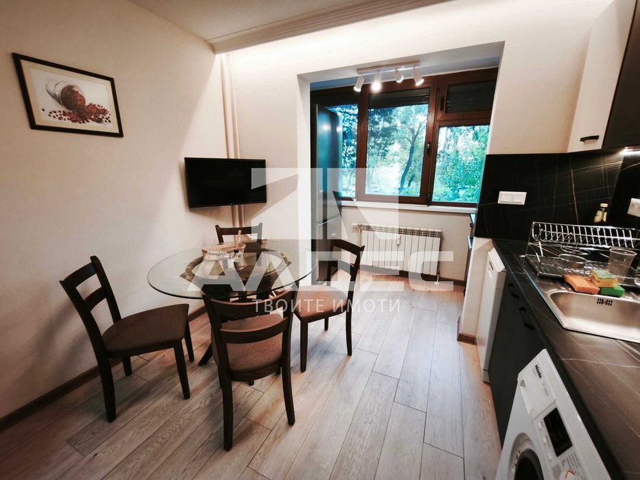 Дава се под наем Двустаен апартамент в София, Мусагеница - 57 кв.м за 650 € - Снимка #12