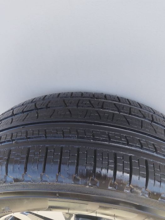 Продам шины с дисками