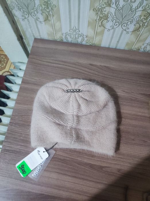 Пальто зимнее новое