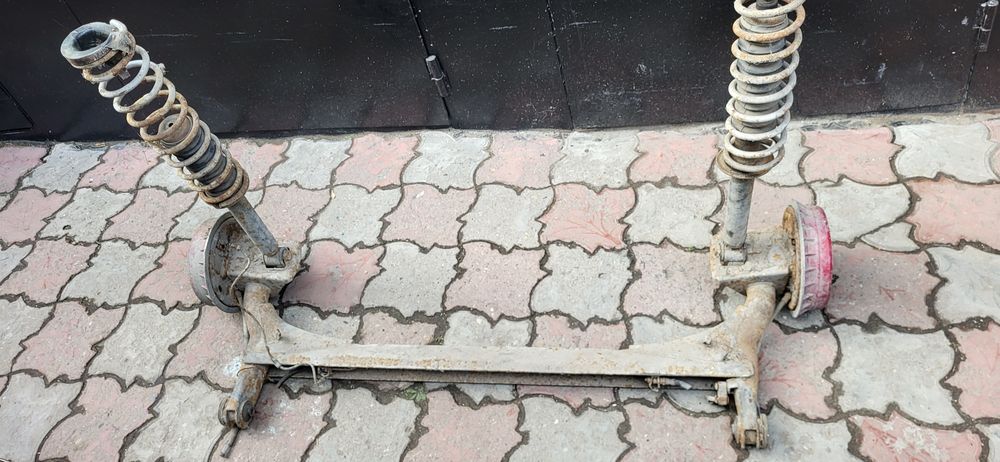 Запчасти Б/у. На Ваз 2109.