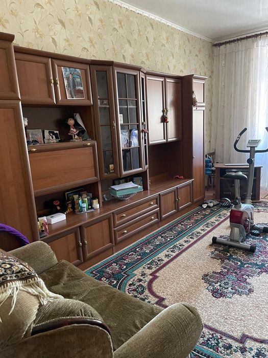 Продаётся квартира