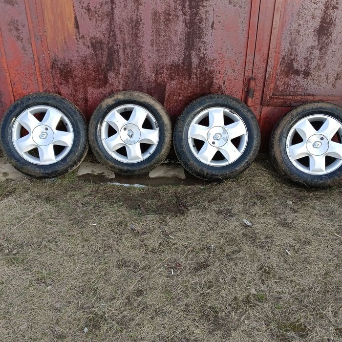 Renault Sandero Stepway