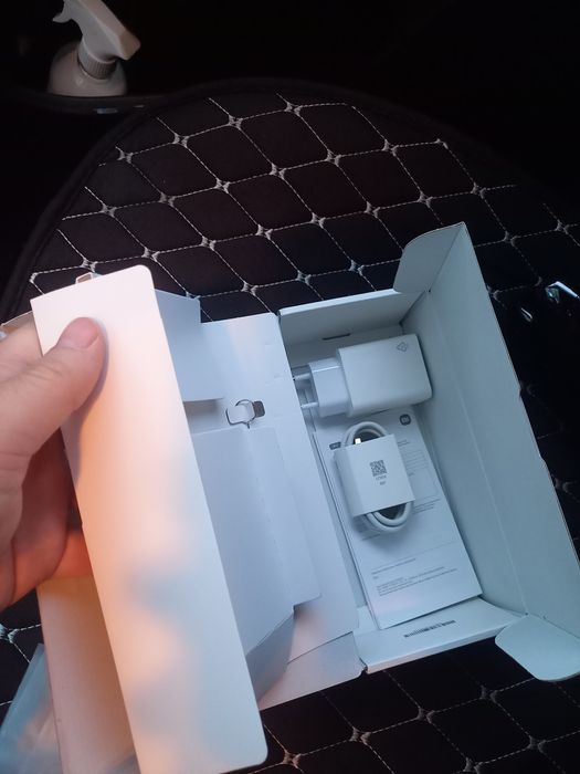 Redmi A5 новый 128гб