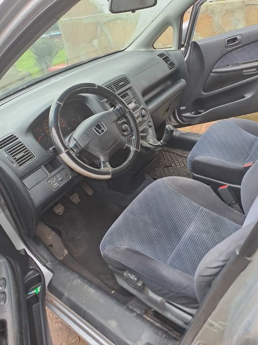 Продавам 7 местен ван в отлично техническо състояние