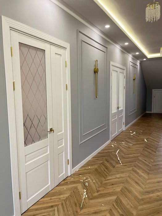 Строительство и ремонт