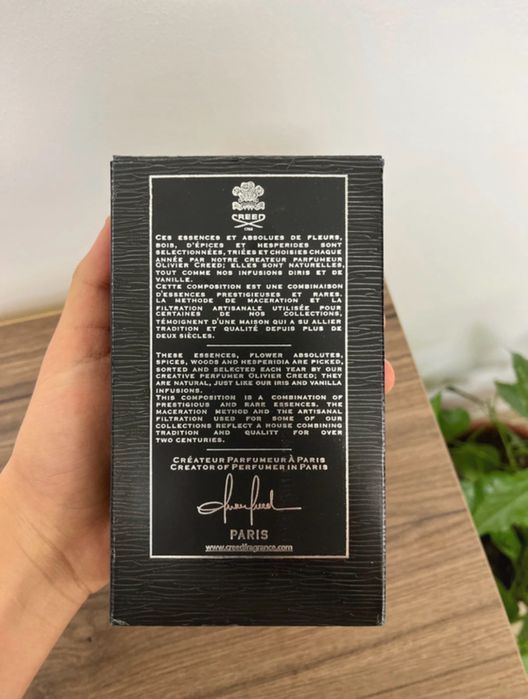 Parfum Creed Aventus