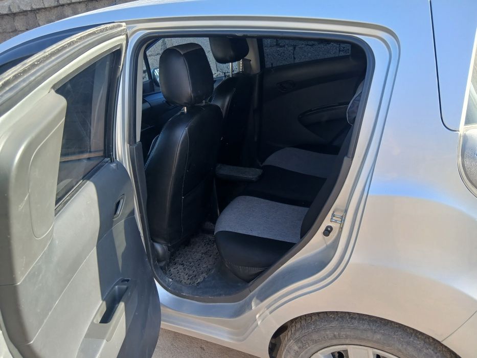 Spark srochna sotiladi suv tekin narx