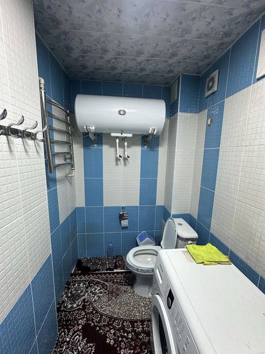 Квартира на долгосрочную аренду в г. Фергана