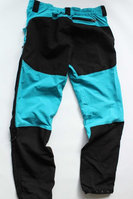 NORTHERN FRONTIER - мъжки туристически панталон, размер L