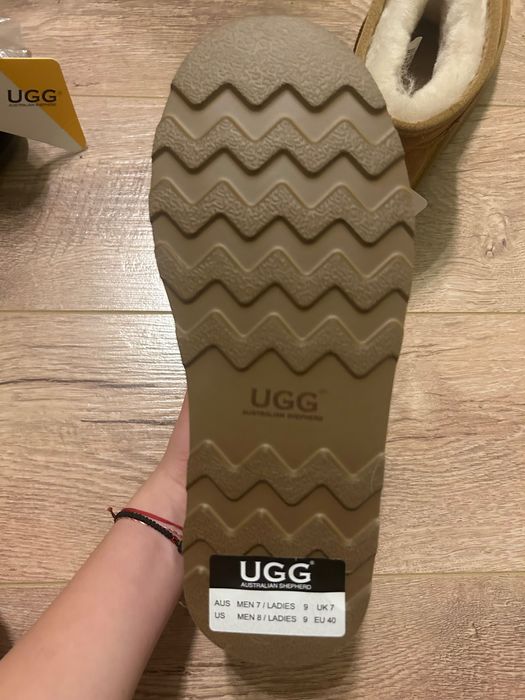 UGG femei originale din Australia