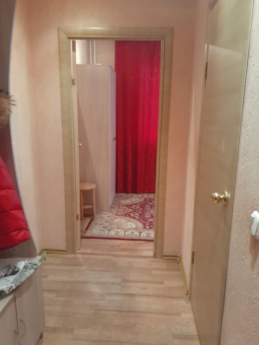 Сдаётся 1 ком .квартира.