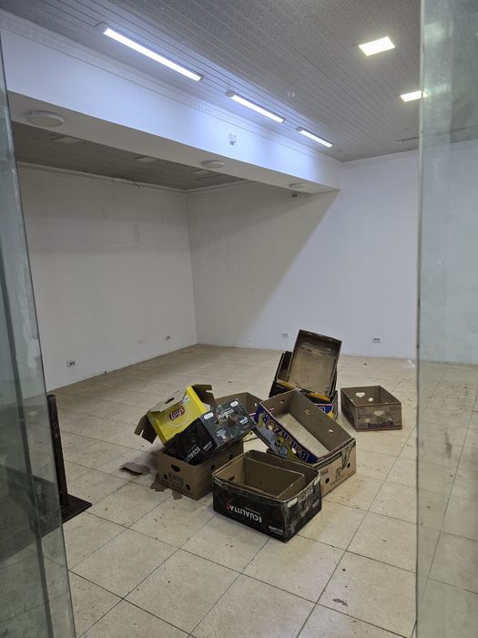 Magazin arendaga beriladi