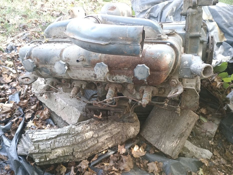 Vând piese U650 second