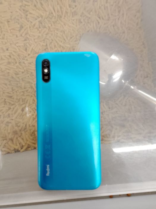 Продается телефон Редми 9а, 32гб