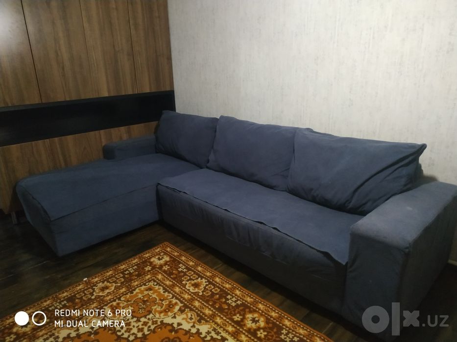 Диван для гостиной