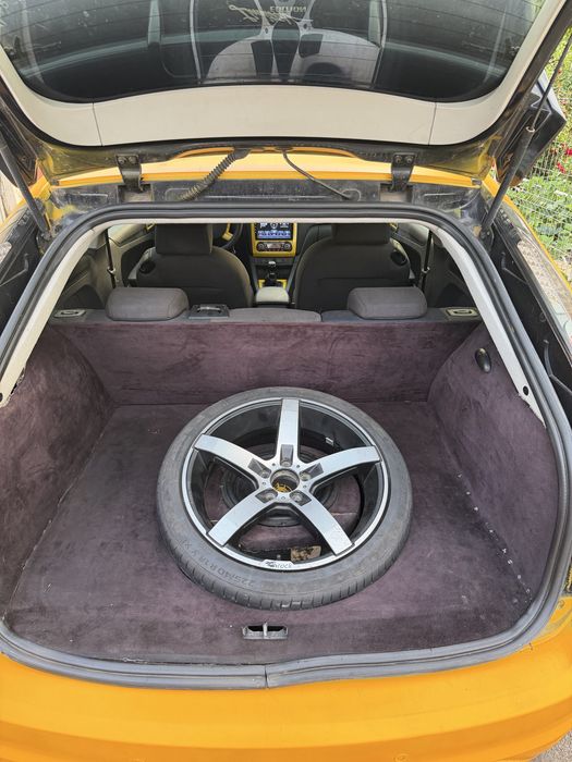 FORD Focus 2005 — imagine 4