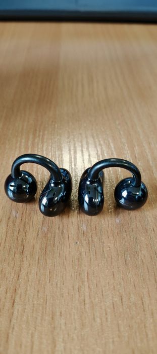 Наушники Huawei freeclip