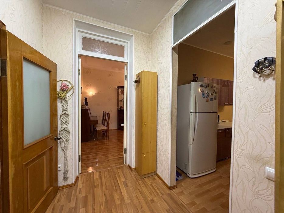 Квартира 3/2/3 Ц-1 Эко парк  Метро Хамид Олимджана