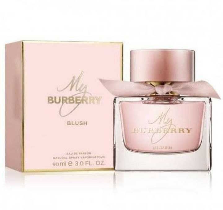 BURBERRY My Burberry Blush edp Original